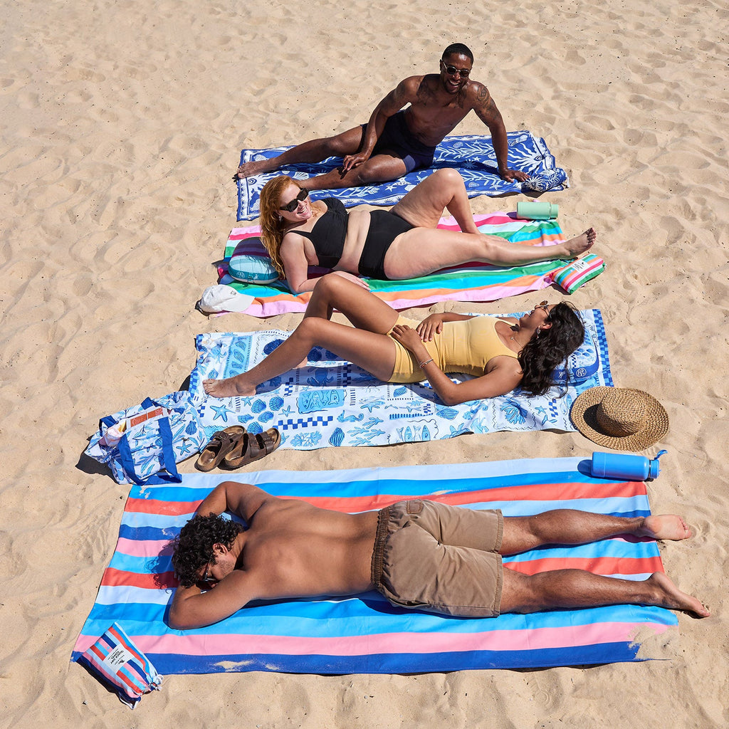 dock and bay foldable bag