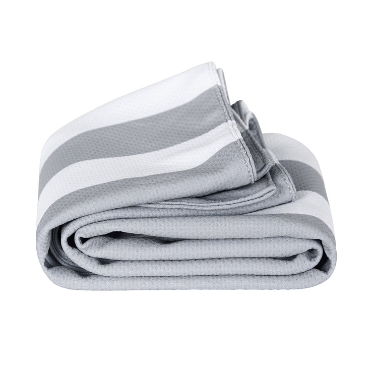 dock and bay cooling towels