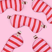 dock and bay eye mask