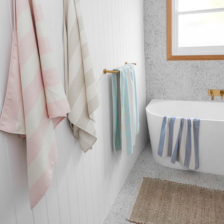 dock and bay bath towels