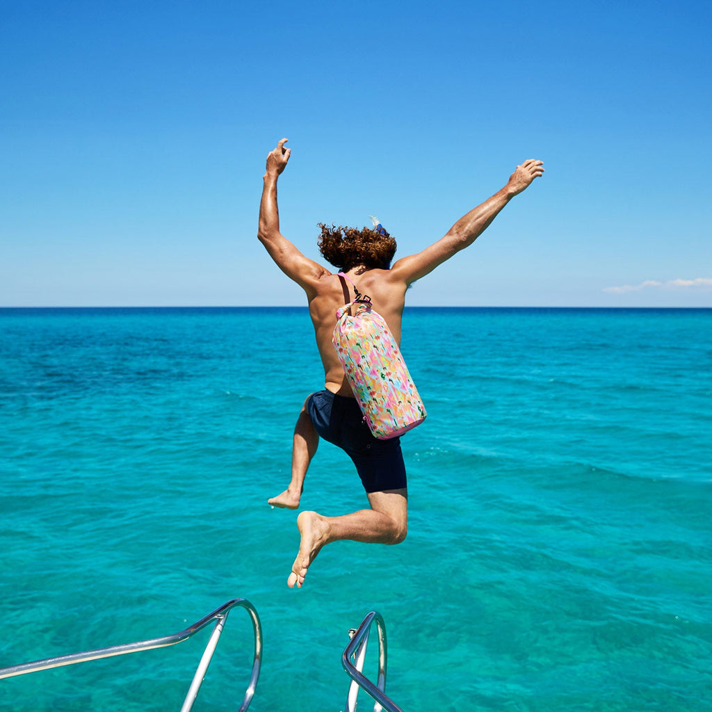 dock and bay dry bag