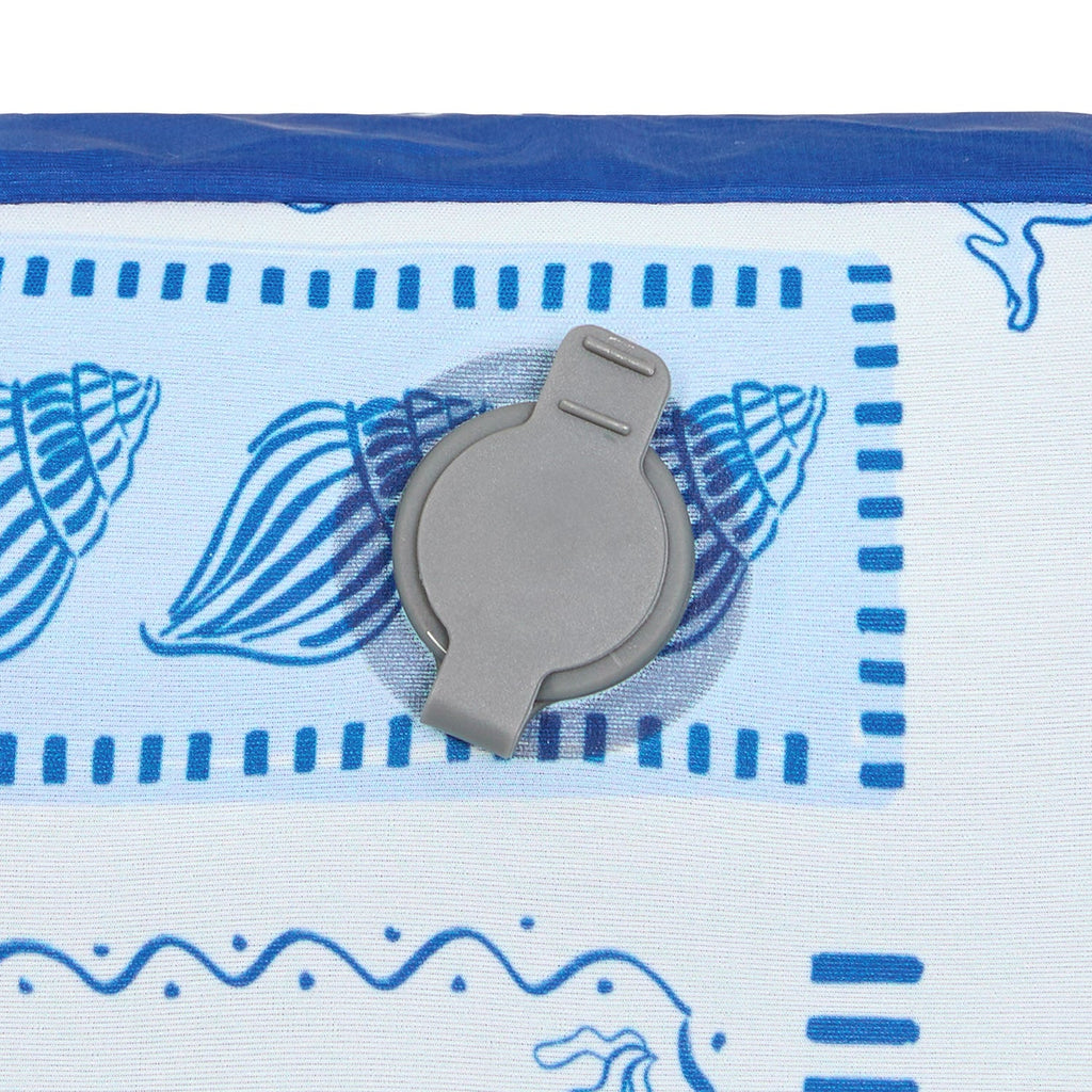 dock and bay ballast x dock & bay pillow