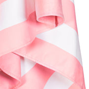 dock and bay the perfect pairs bundle beach towel & hair wrap