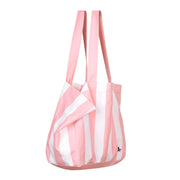 dock and bay towel + bag bundle