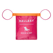 dock and bay ballast x dock & bay pillow