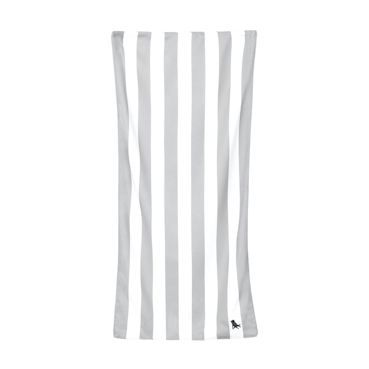 dock and bay cooling towels