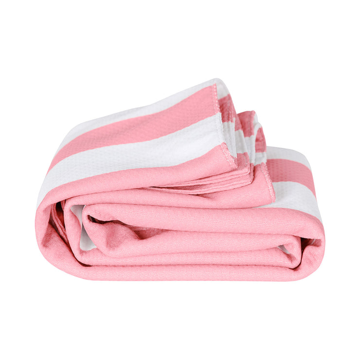 dock and bay the fitness bundle cooling towel & essential towel