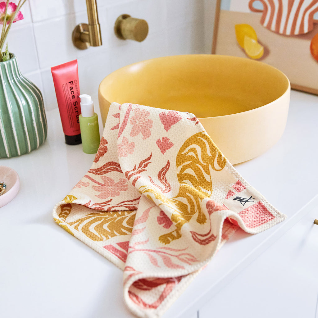 dock and bay towels home