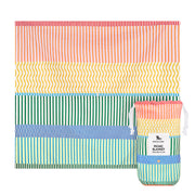dock and bay the picnic bundle beach towel