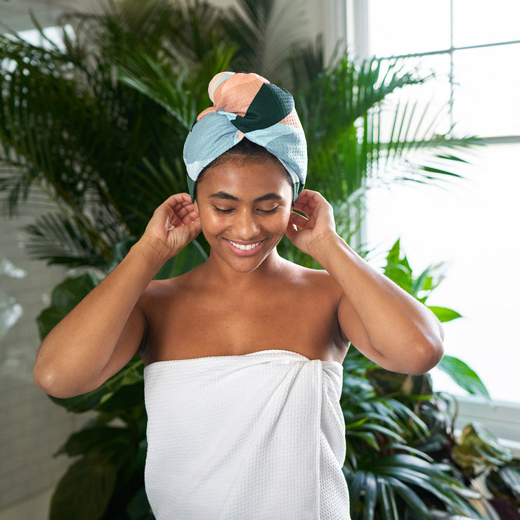 dock and bay towels home