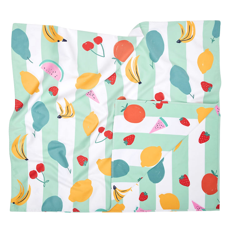 dock and bay kids beach towels