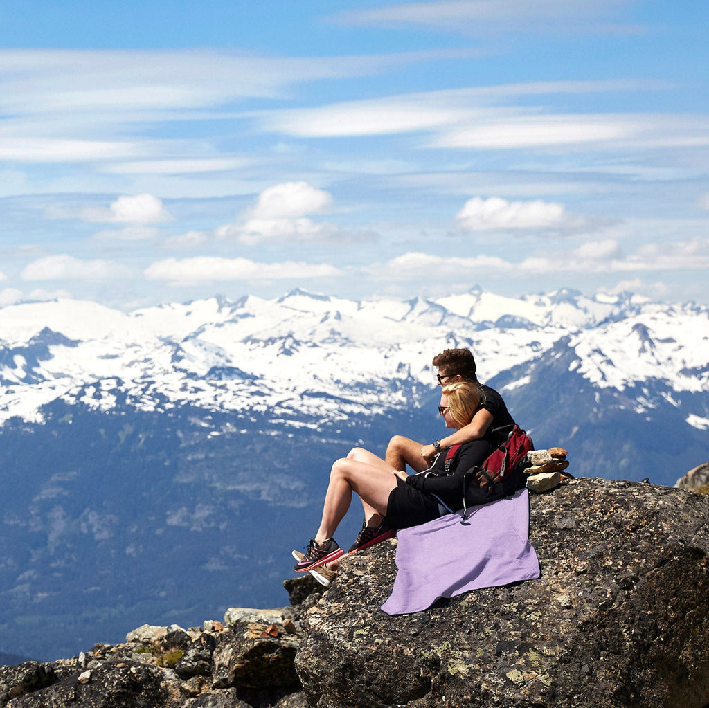 dock and bay towels fitness