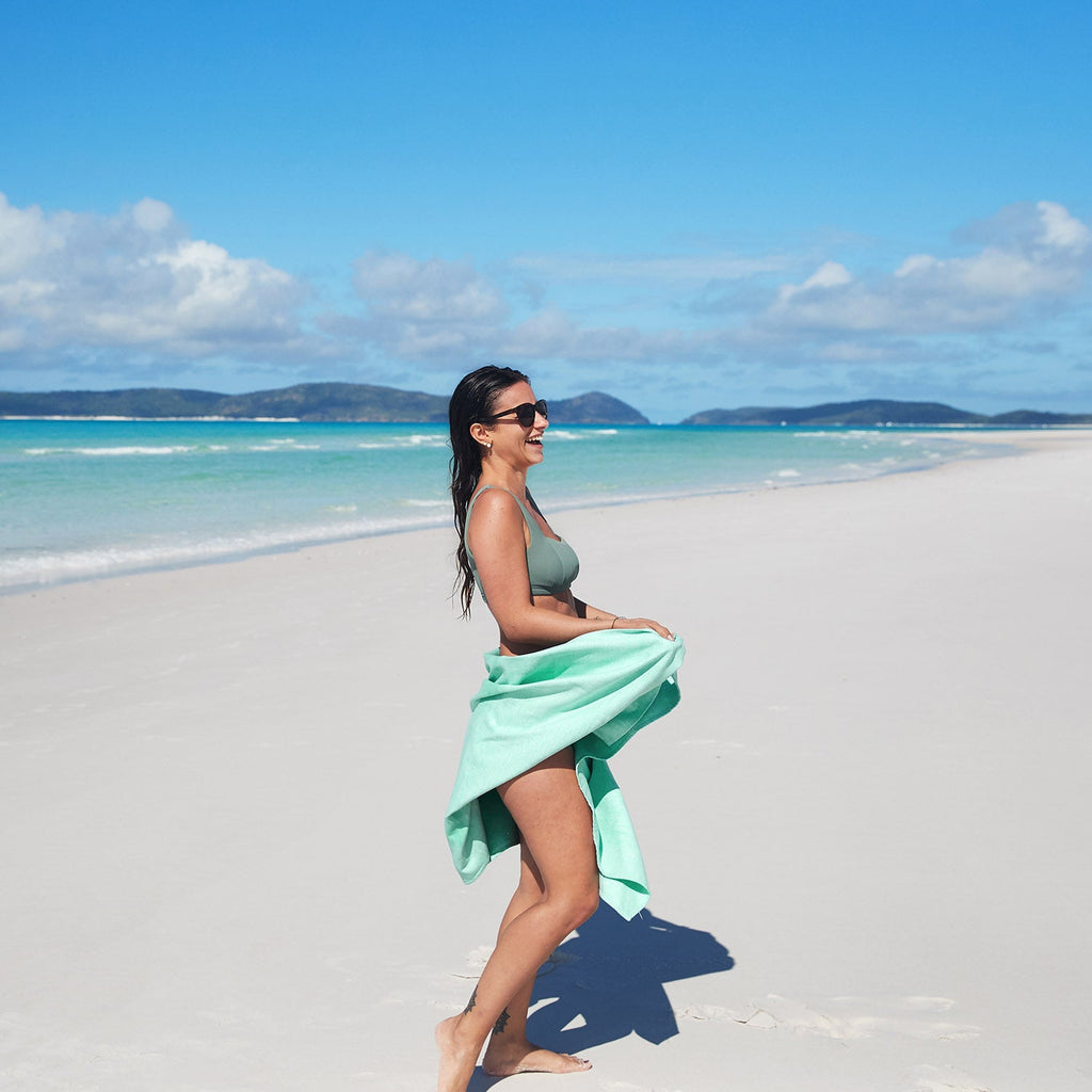 dock and bay towels fitness