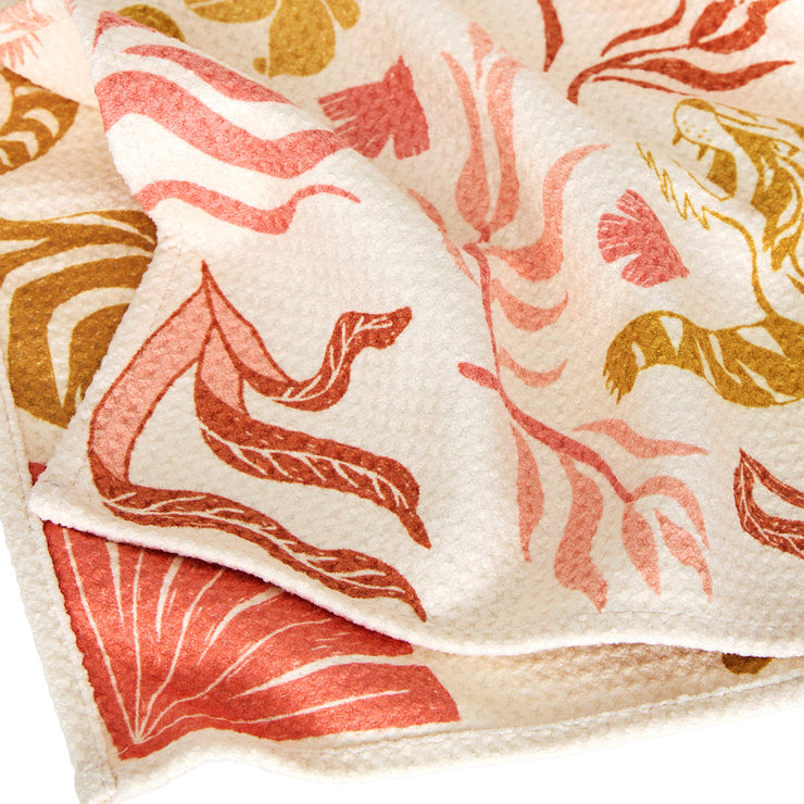 dock and bay towels home