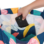 dock and bay foldable bag