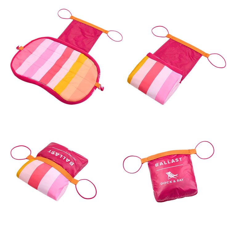 dock and bay the jet setter bundle beach towel