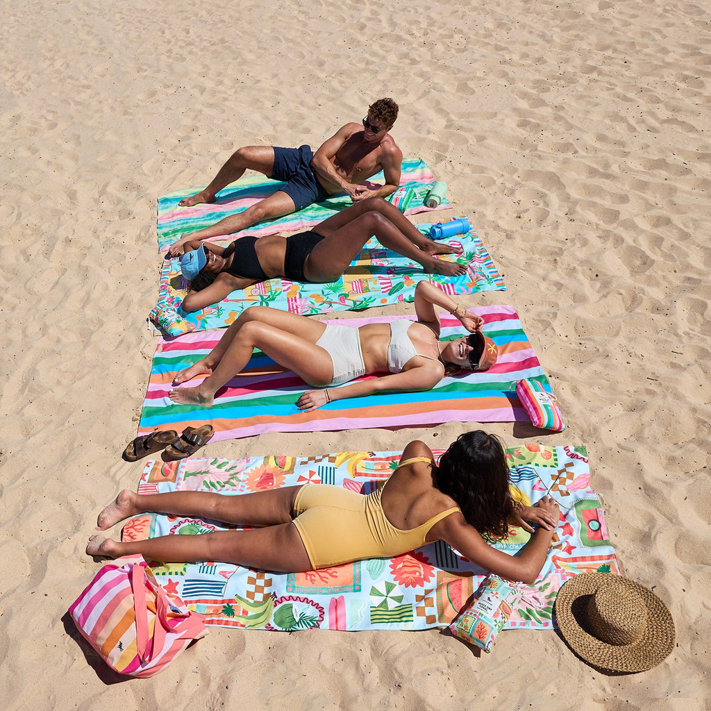 dock and bay foldable bag