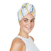 dock and bay hair wraps