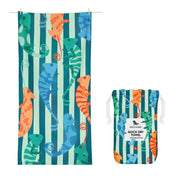 dock and bay kids towels beach