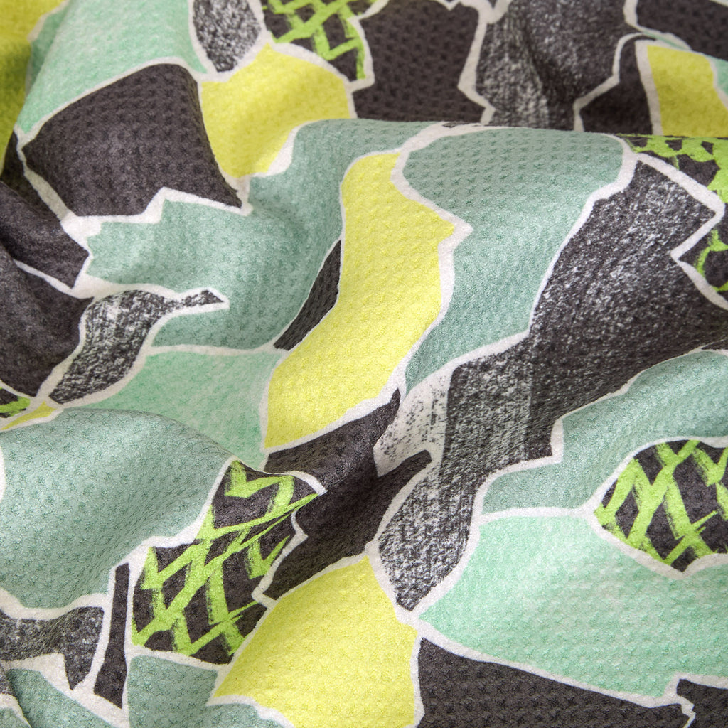 dock and bay towels dog