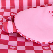 dock and bay eye mask