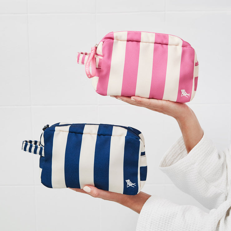 dock and bay cosmetic bag