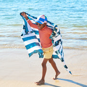 dock and bay kids beach towels