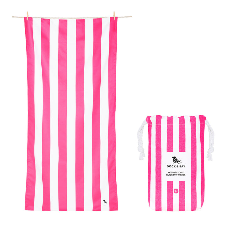 dock and bay picnic blanket bundle