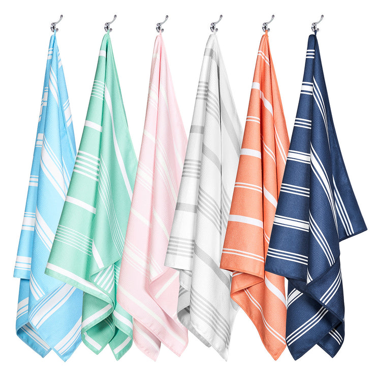 dock and bay bath towels