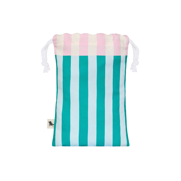 dock and bay eye mask