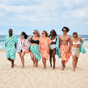 dock and bay foldable bag