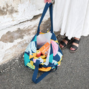 dock and bay foldable bag