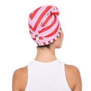dock and bay gift box hair wrap & makeup remover