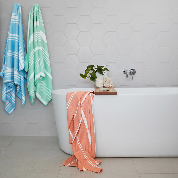 dock and bay bath towels