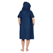 dock and bay poncho adults