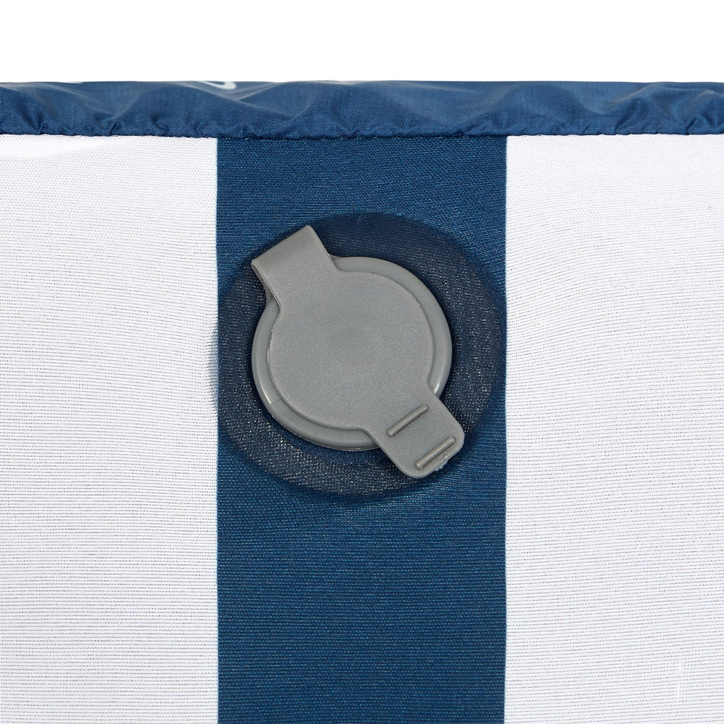 dock and bay ballast x dock & bay pillow