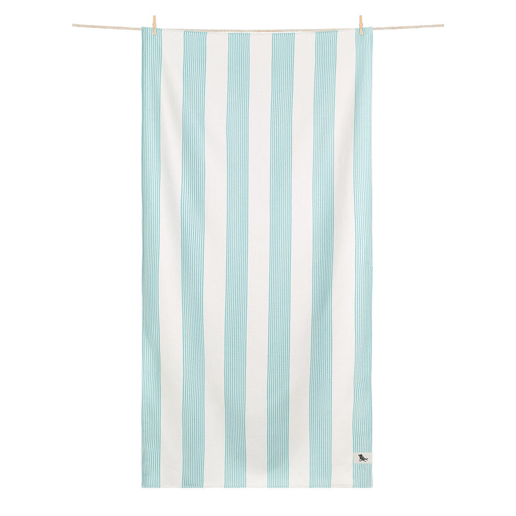 dock and bay towels home