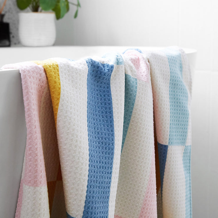 dock and bay towels home