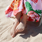 dock and bay kids towels beach