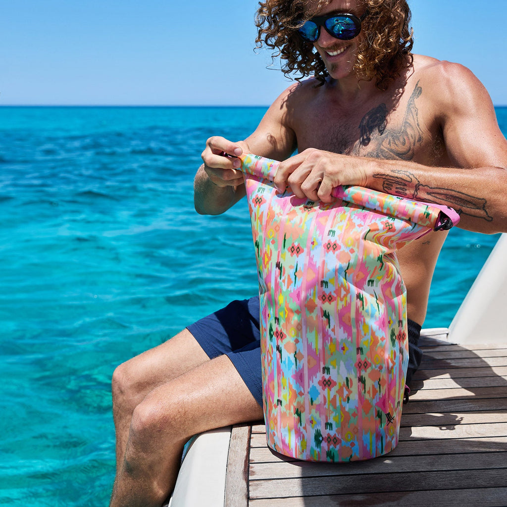 dock and bay dry bag