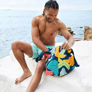 dock and bay foldable bag