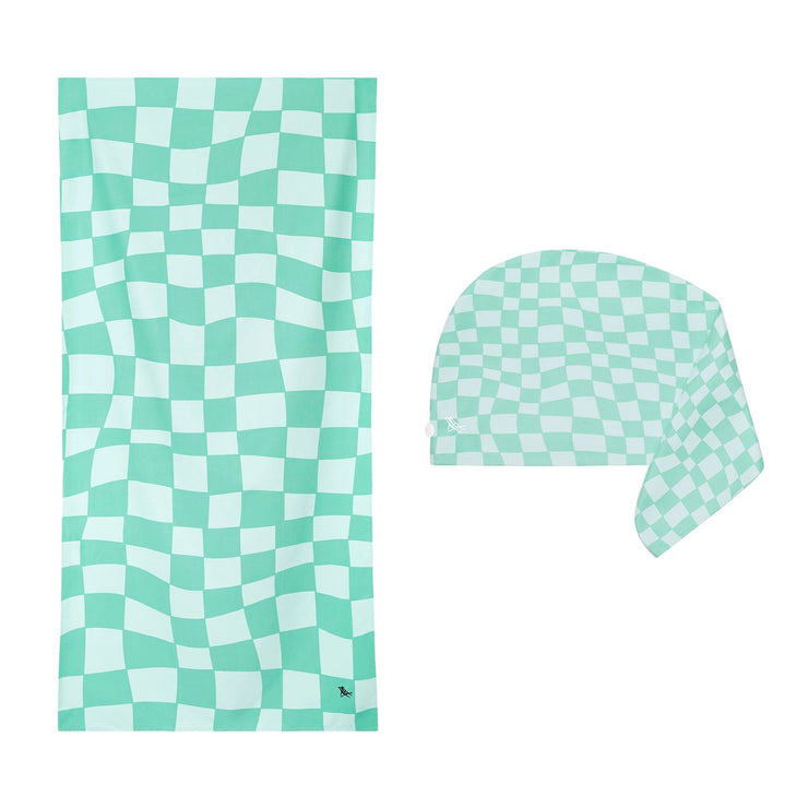 Dock & Bay - The Perfect Pairs Bundle - Check Mate