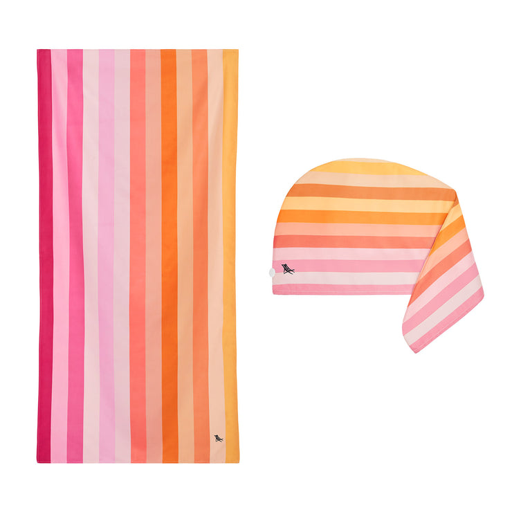 Dock & Bay - The Perfect Pairs Bundle - Miami Sorbet