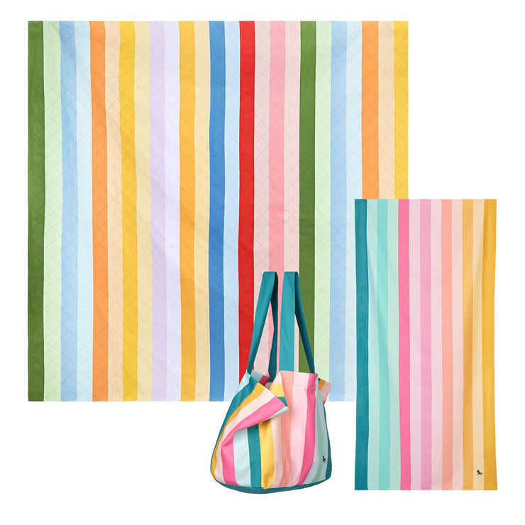 Dock & Bay - The Picnic Bundle - Sweet Tooth