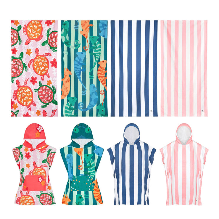 Dock & Bay - The Water Sports Bundle Kids & Adults- Get on Board