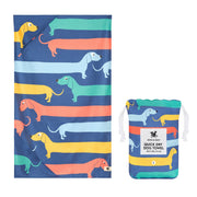 Dock Bay Product DOGTWL-DES-GOLONG