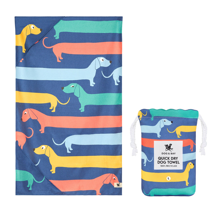 Dock Bay Product DOGTWL-DES-GOLONG