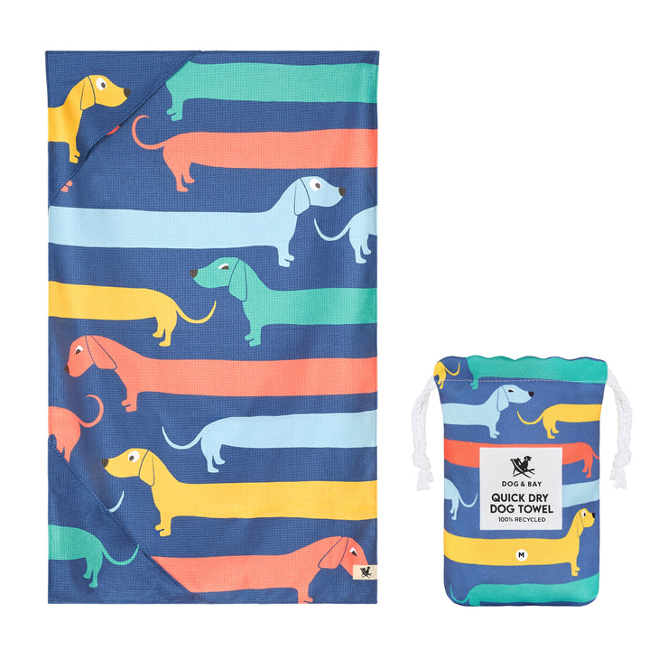  Dock Bay Product DOGTWL-DES-GOLONG