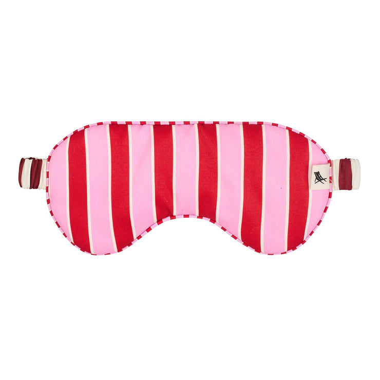 Dock & Bay Eye Mask - Cherry Bomb