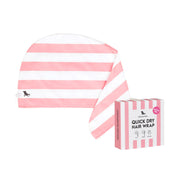 Dock & Bay Hair Wrap - Malibu Pink